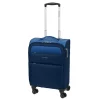 Online Gabol Cloud Cabin Trolley 55 blue