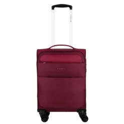 Best Gabol Cloud Cabin Trolley 55 cm bordeaux
