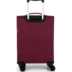 Best Gabol Cloud Cabin Trolley 55 cm bordeaux