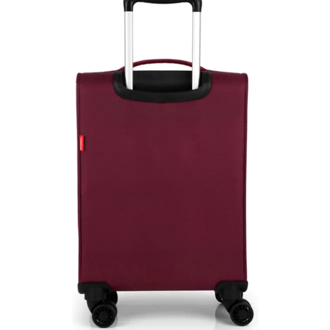 Best Gabol Cloud Cabin Trolley 55 cm bordeaux