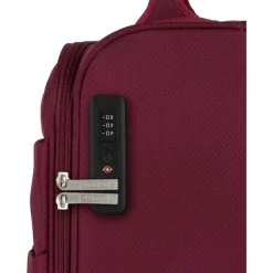 Best Gabol Cloud Cabin Trolley 55 cm bordeaux