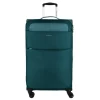 Sale Gabol Cloud Trolley Large 79 turquoise