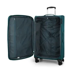 Sale Gabol Cloud Trolley Large 79 turquoise