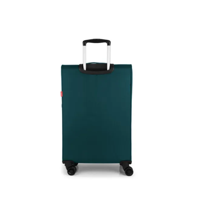 Hot Gabol Cloud Trolley Medium 69 turquoise