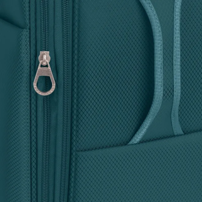 Hot Gabol Cloud Trolley Medium 69 turquoise
