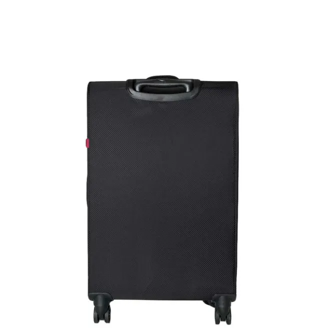 Clearance Gabol Cloud Trolley Medium 69 black