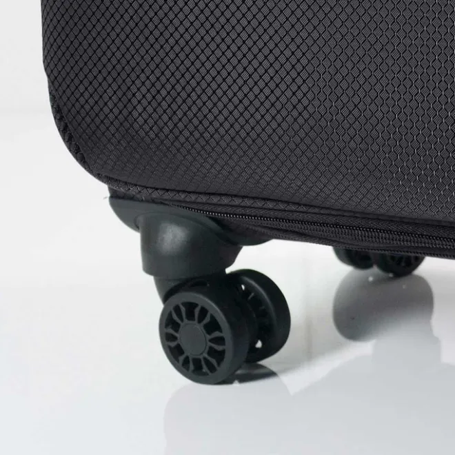 Clearance Gabol Cloud Trolley Medium 69 black