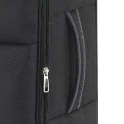 Clearance Gabol Cloud Trolley Medium 69 black