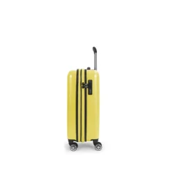Sale Gabol Future Plus Cabin Trolley amarillo