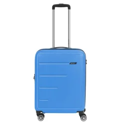 Discount Gabol Future Plus Cabin Trolley celeste