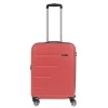 Gabol Future Plus Cabin Trolley coral
