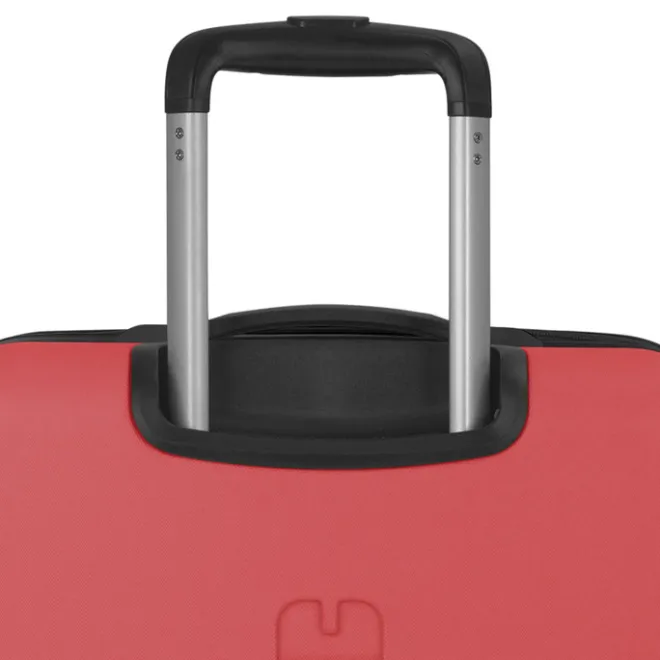 Gabol Future Plus Cabin Trolley coral