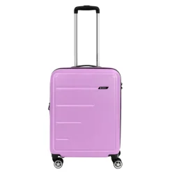 Hot Gabol Future Plus Cabin Trolley rosa