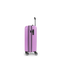 Hot Gabol Future Plus Cabin Trolley rosa