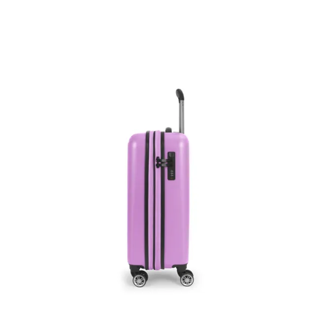 Hot Gabol Future Plus Cabin Trolley rosa