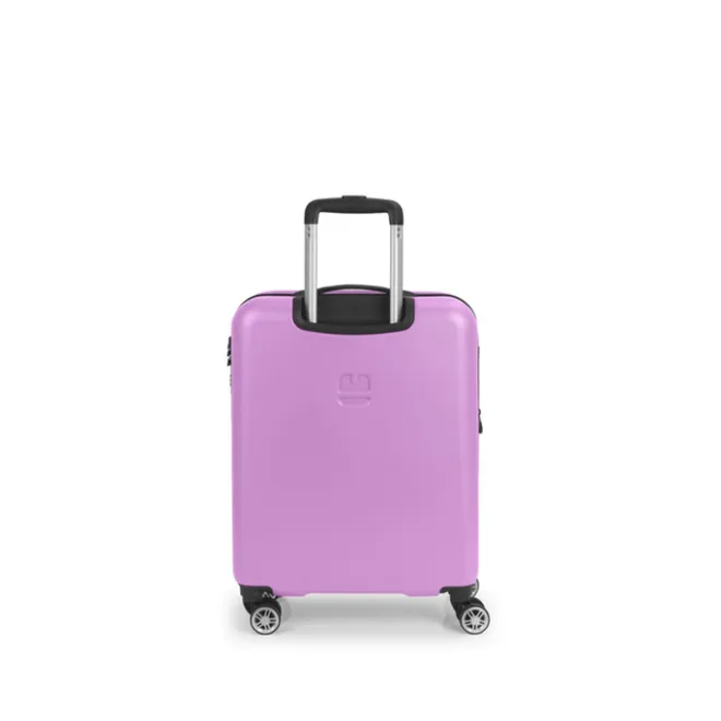 Hot Gabol Future Plus Cabin Trolley rosa