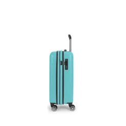 New Gabol Future Plus Cabin Trolley turquesa