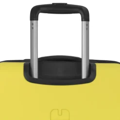 Discount Gabol Future Plus Trolley 66 amarilla