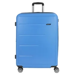 New Gabol Future Plus Trolley 78 celeste