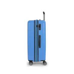 New Gabol Future Plus Trolley 78 celeste