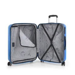 Best Gabol Future Plus Trolley 66 celeste