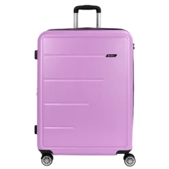 Best Gabol Future Plus Trolley 78 rosa