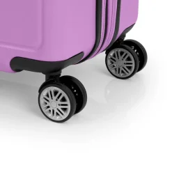 Best Gabol Future Plus Trolley 78 rosa