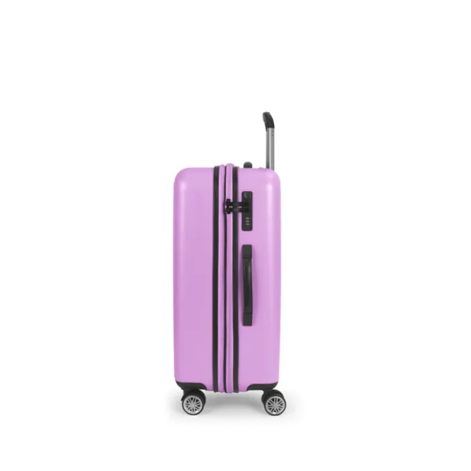 Gabol Future Plus Trolley 66 rosa