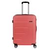 Sale Gabol Future Plus Trolley 66 coral