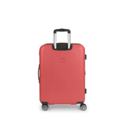 Sale Gabol Future Plus Trolley 66 coral