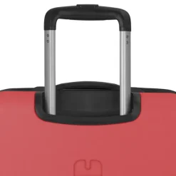 Sale Gabol Future Plus Trolley 66 coral