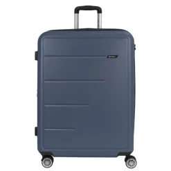 Hot Gabol Future Plus Trolley 78 azul marino