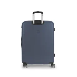 Hot Gabol Future Plus Trolley 78 azul marino