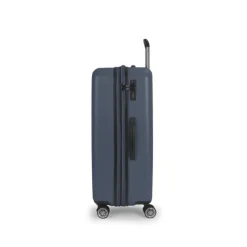 Hot Gabol Future Plus Trolley 78 azul marino