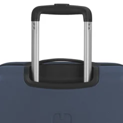 Hot Gabol Future Plus Trolley 78 azul marino