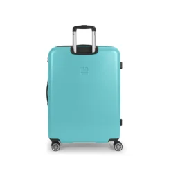 Gabol Future Plus Trolley 78 turquesa