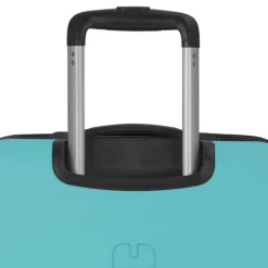 Gabol Future Plus Trolley 78 turquesa