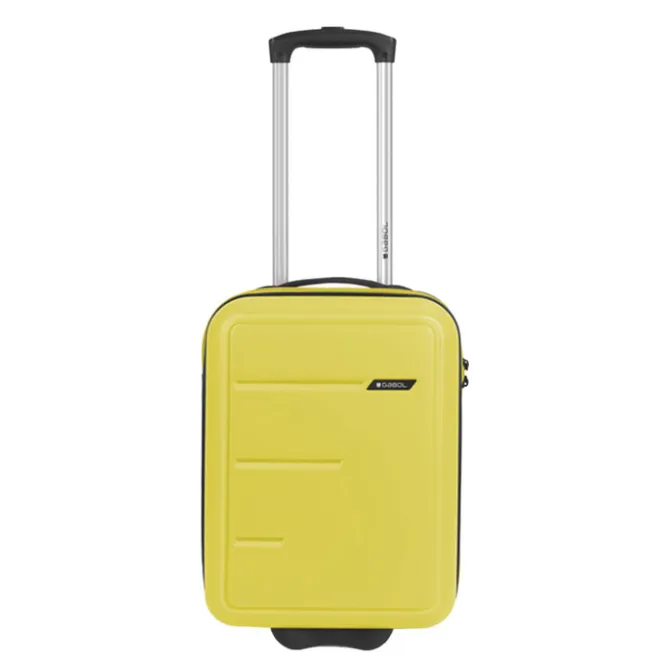 Discount Gabol Future Plus Underseater amarilla