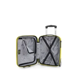 Discount Gabol Future Plus Underseater amarilla