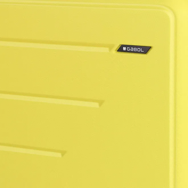 Discount Gabol Future Plus Underseater amarilla