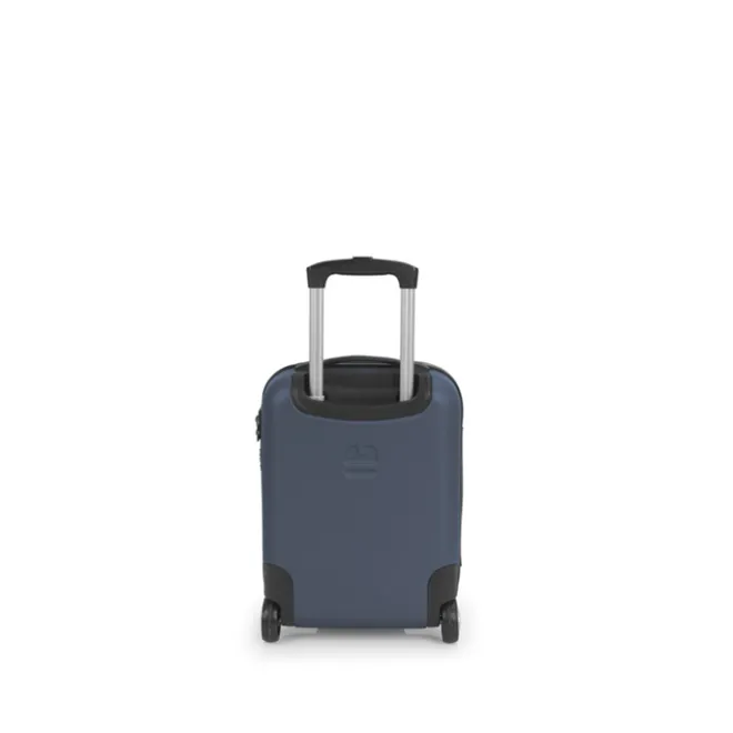 Sale Gabol Future Plus Underseater azul marino