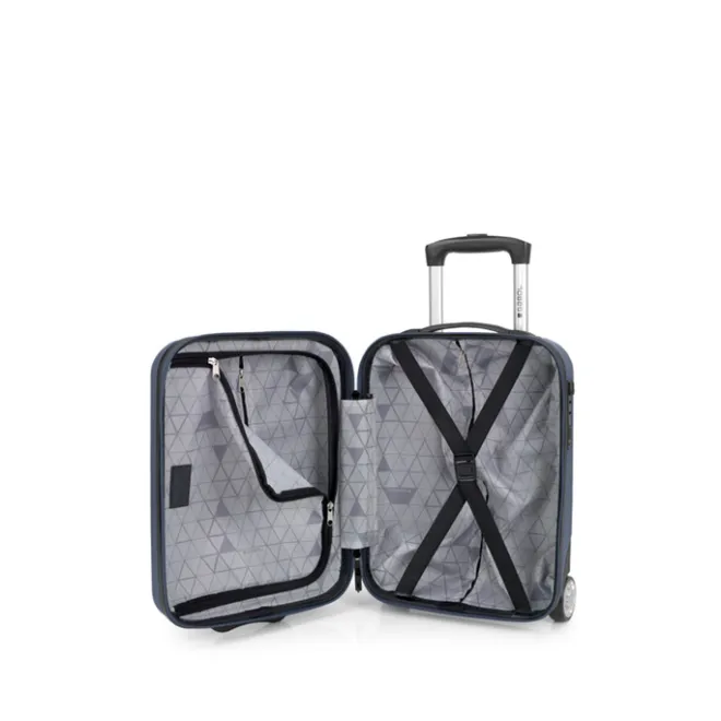 Sale Gabol Future Plus Underseater azul marino