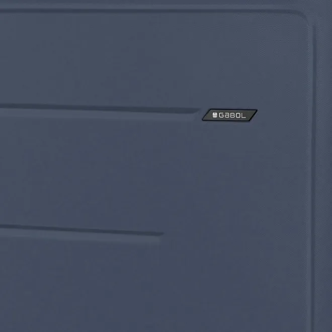 Sale Gabol Future Plus Underseater azul marino