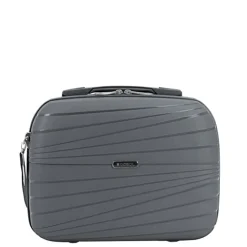 Best Gabol Kiba Beautycase grey