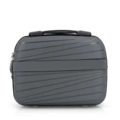 Best Gabol Kiba Beautycase grey