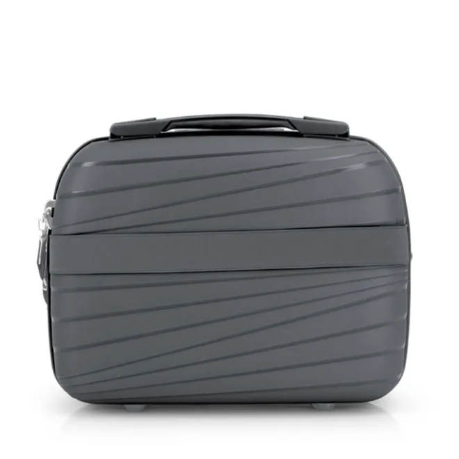 Best Gabol Kiba Beautycase grey