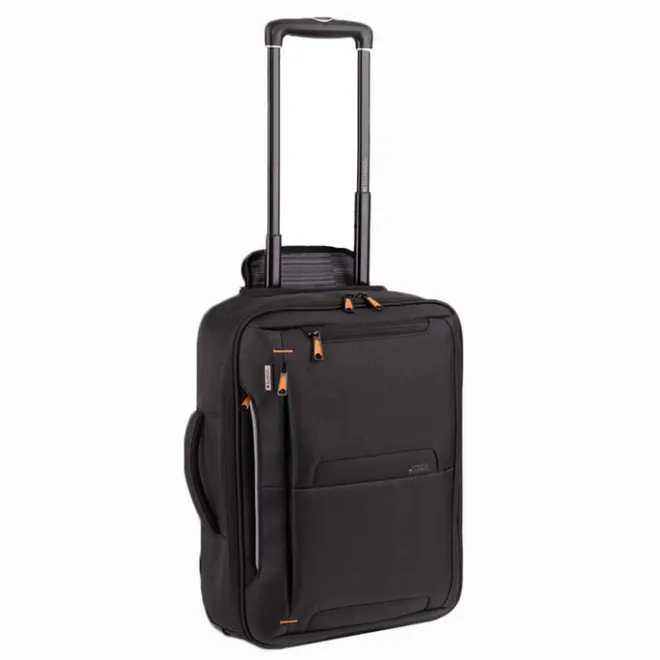 Online Gabol Piloto Carter Pilot Case Backpack black