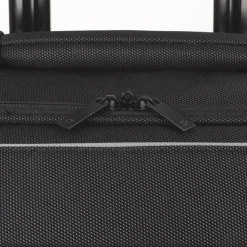 Hot Gabol Piloto Pilot Case 4 Wheels 15.6