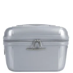 Outlet Gabol Queens Beauty Case plata