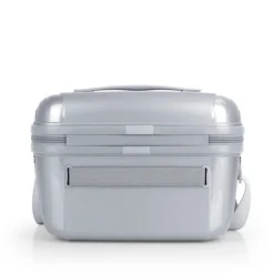 Outlet Gabol Queens Beauty Case plata